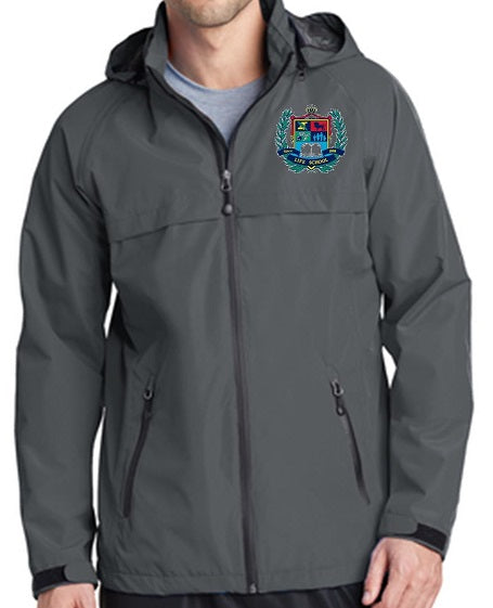 Torrent mens waterproof jacket hot sale