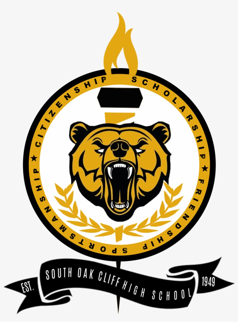 SOUTH OAK CLIFF HIGH SCHOOL