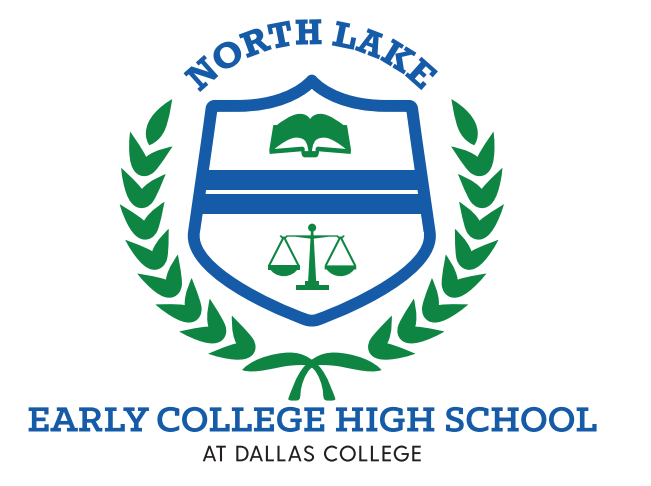NORTH LAKE EARLY COLLEGE HIGH SCHOOL