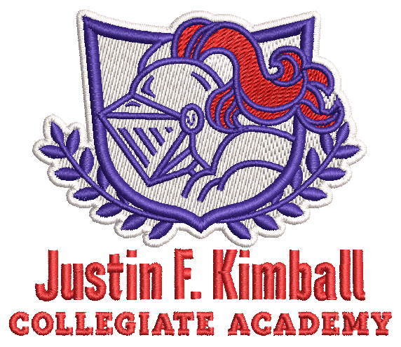 KIMBALL E-TECH COLLEGIATE ACADEMY