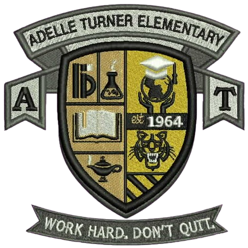ADELLE TURNER