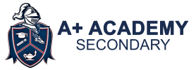 A+ ACADEMY SECONDARY