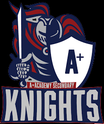 A+ ACADEMY SECONDARY