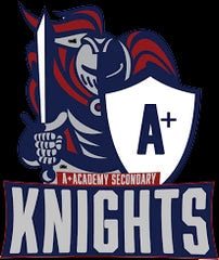 *A+ ACADEMY SECONDARY