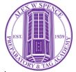 ALEX W. SPENCE PREP & TAG MIDDLE SCHOOL