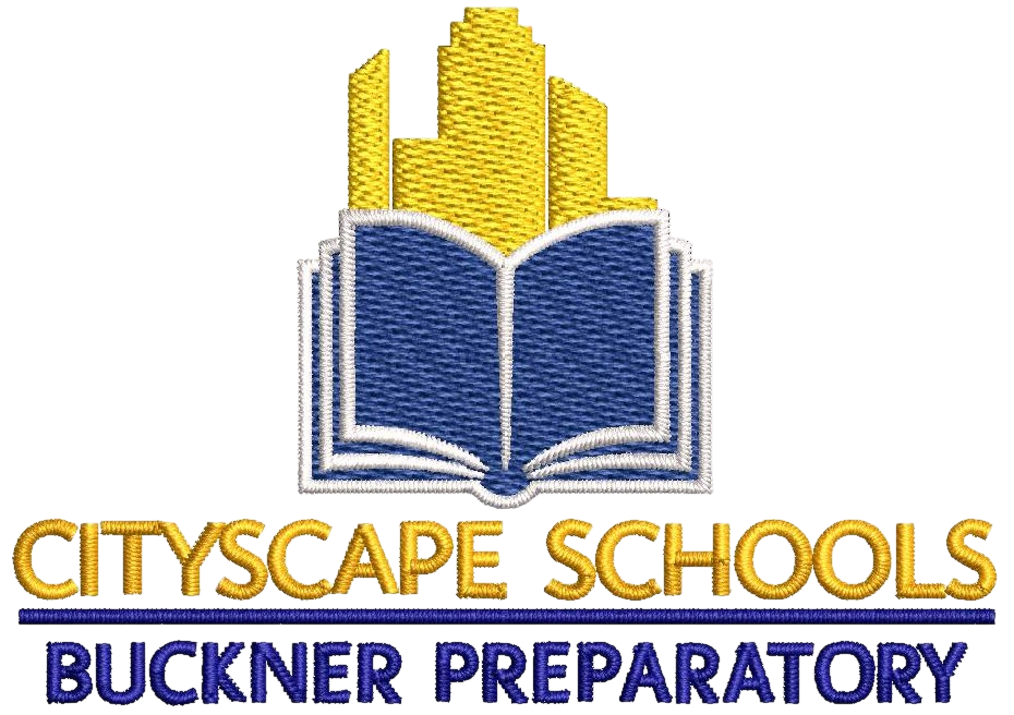BUCKNER PREPARATORY Pre K through 5th grade