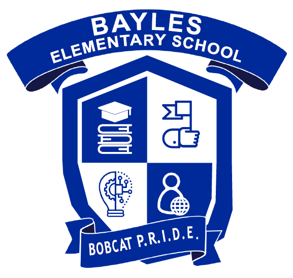 *BAYLES ELEMENTARY