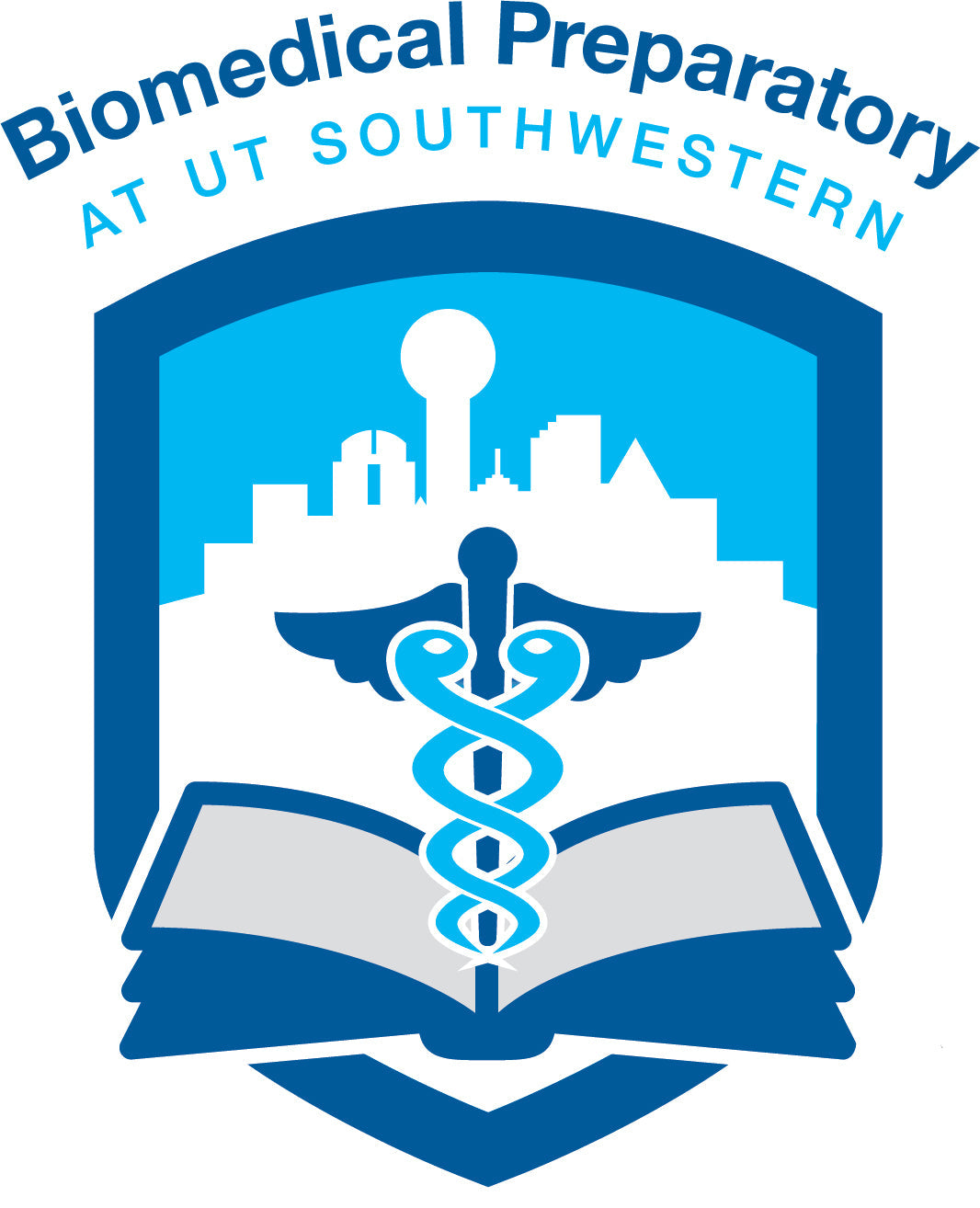 BIOMEDICAL PREPARATORY AT U.T. SOUTHWESTERN