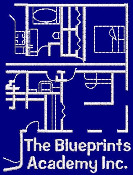 THE BLUEPRINTS ACADEMY INC.