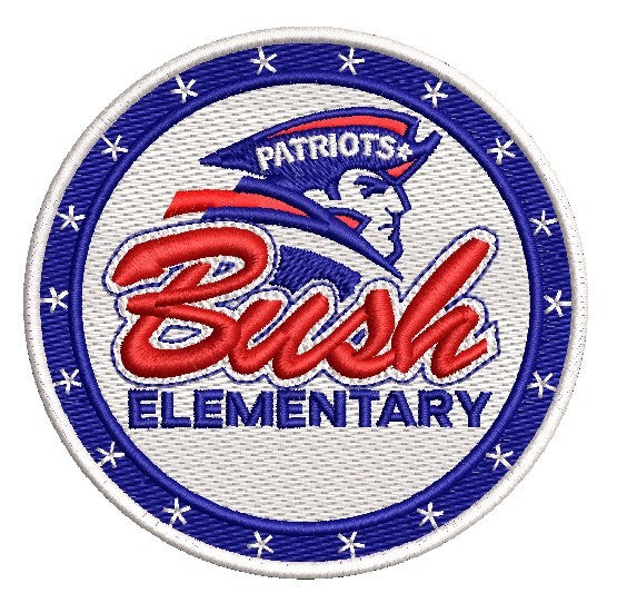 GEORGE BUSH ELEMENTARY (Staff)