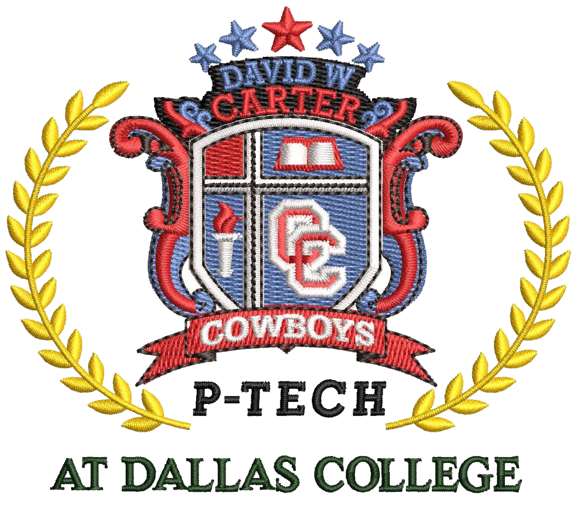CARTER COLLEGIATE