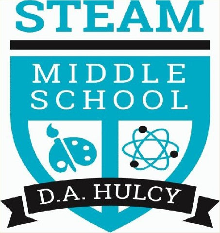 D.A. HULCY MIDDLE SCHOOL