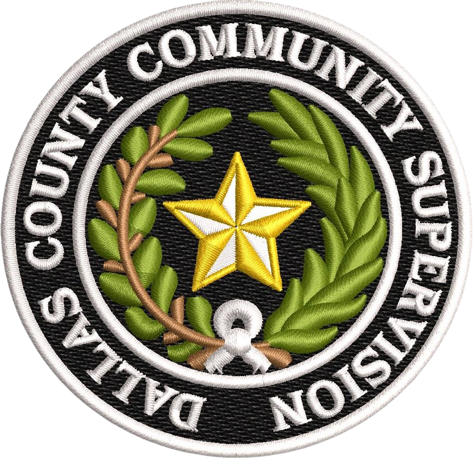DALLAS COUNTY COMMUNITY SUPERVISION