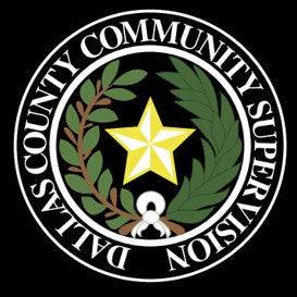 *DALLAS COUNTY COMMUNITY SUPERVISION