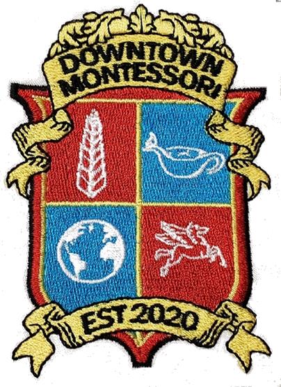 DOWNTOWN MONTESSORI