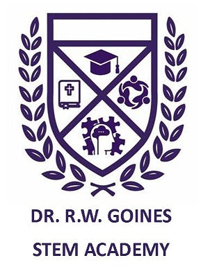 *DR. R.W. GOINES STEM ACADEMY