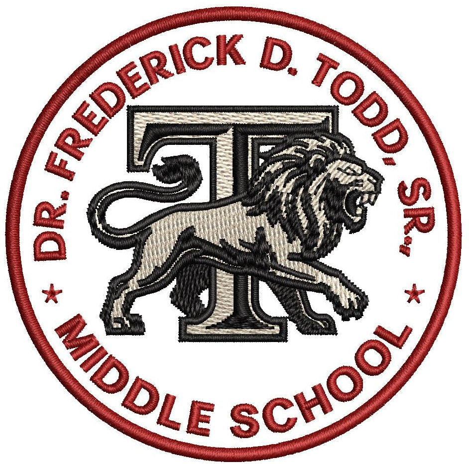 DR. FREDRICK DOUGLASS TODD MIDDLE SCHOOL (FTM)