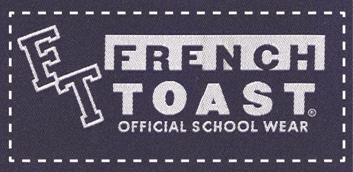 *FRENCH TOAST (Boys Button Down Shirts)
