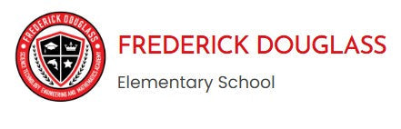 *Frederick Douglass STEM Academy