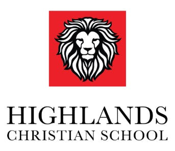 HIGHLANDS CHRISTIAN SCHOOL