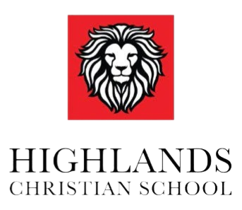 HIGHLANDS CHRISTIAN SCHOOL