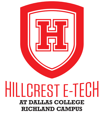 HILLCREST E-TECH