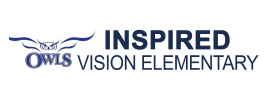 INSPIRED VISION ELEMENTARY
