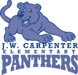JW CARPENTER ELEMENTARY