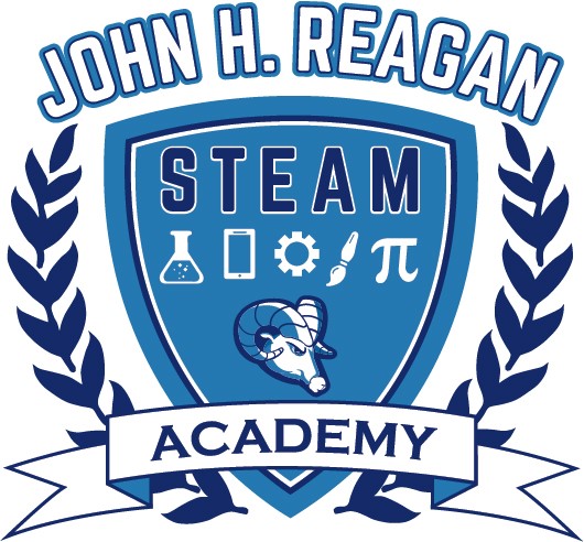 JOHN H. REAGAN STEAM ACADEMY