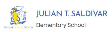 JULIAN T. SALDIVAR ELEMENTARY