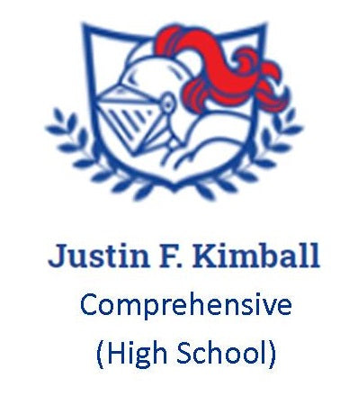 KIMBALL HIGH SCHOOL