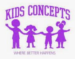 KIDS CONCEPTS