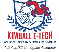 KIMBALL E-TECH COLLEGIATE ACADEMY