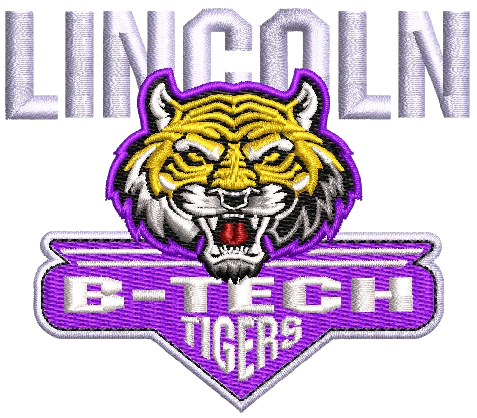 LINCOLN B-TECH
