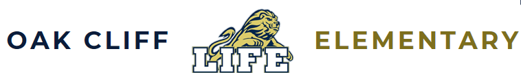 OAK CLIFF ELEMENTARY