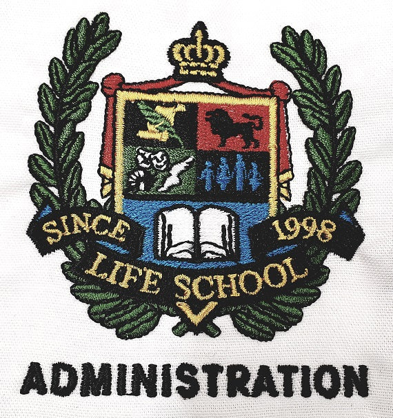 LIFE SCHOOL ( STAFF )