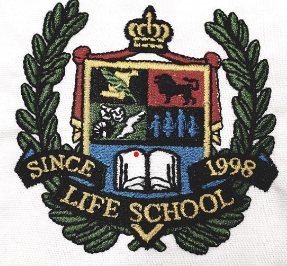 LIFE SCHOOL ELEMENTARY (Accessories)