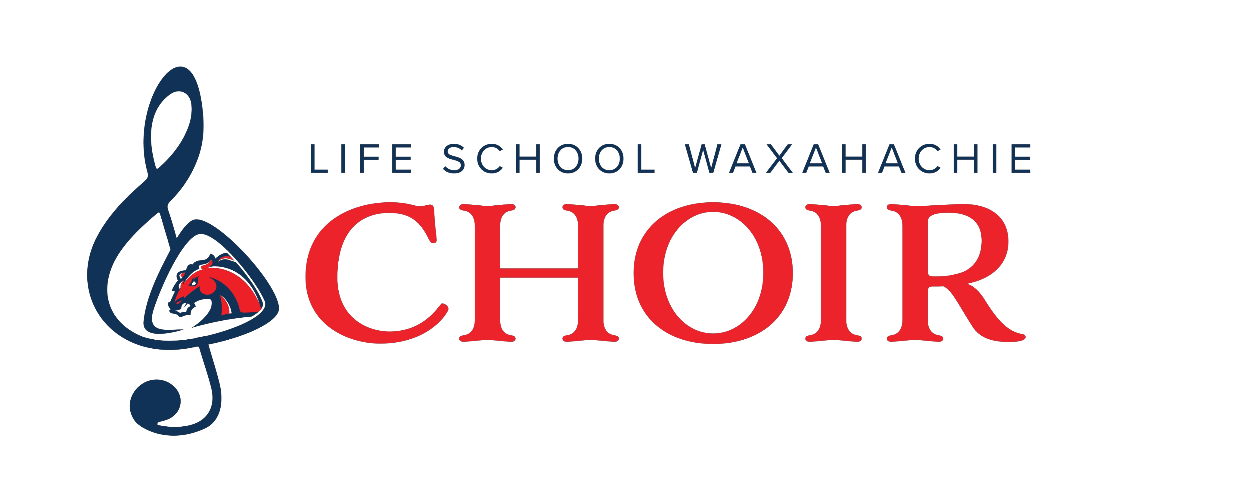 LIFE WAXAHACHIE CHOIR