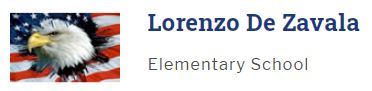 LORENZO DE ZAVALA ELEMENTARY