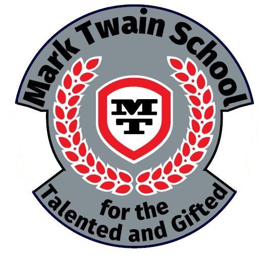 MARK TWAIN SCHOOL