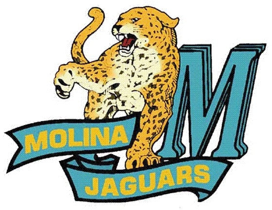 MOLINA HIGH SCHOOL