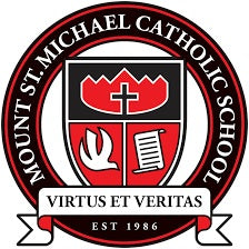 MOUNT ST. MICHAEL CATHOLIC SCHOOL