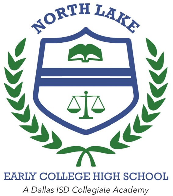 NORTH LAKE EARLY COLLEGE HIGH SCHOOL