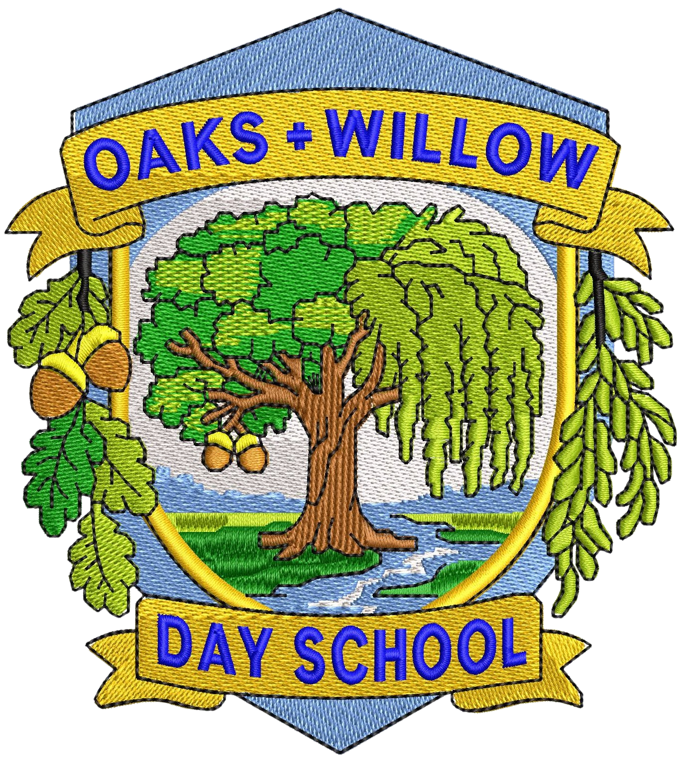 OAKS AND WILLOW DAY SCHOOL