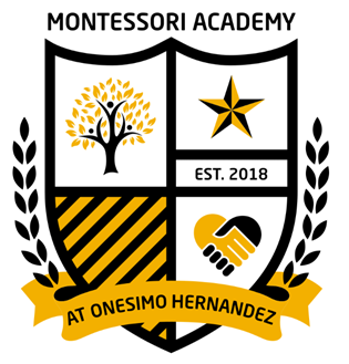 ONESIMO HERNANDEZ MONTESSORI ACADEMY