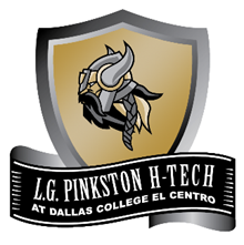 PINKSTON H-TECH