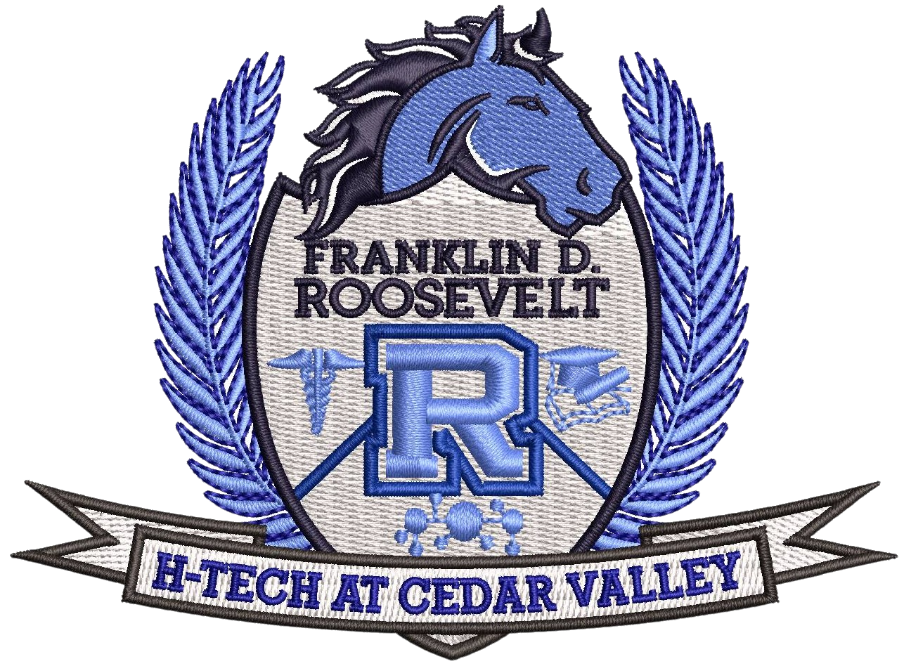 ROOSEVELT H-TECH