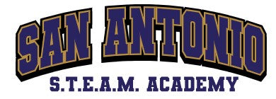 SAN ANTONIO S.T.E.A.M. ACADEMY