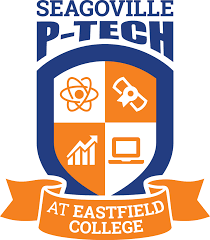 SEAGOVILLE P-TECH
