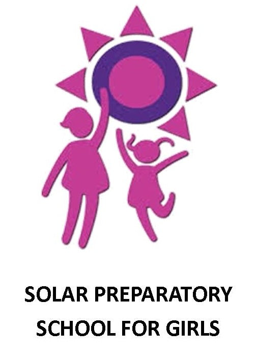 SOLAR PREP FOR GIRLS
